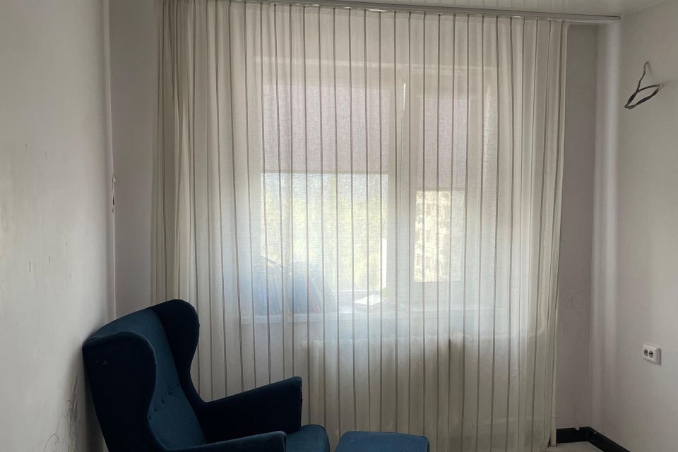 Продаётся 2-комнатная квартира, 51 м²