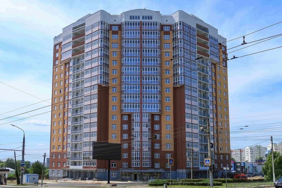Продаётся 2-комнатная квартира, 74 м²