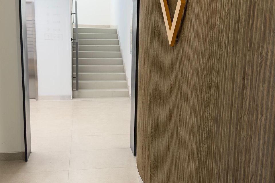 Продаётся 2-комнатная квартира, 53 м²