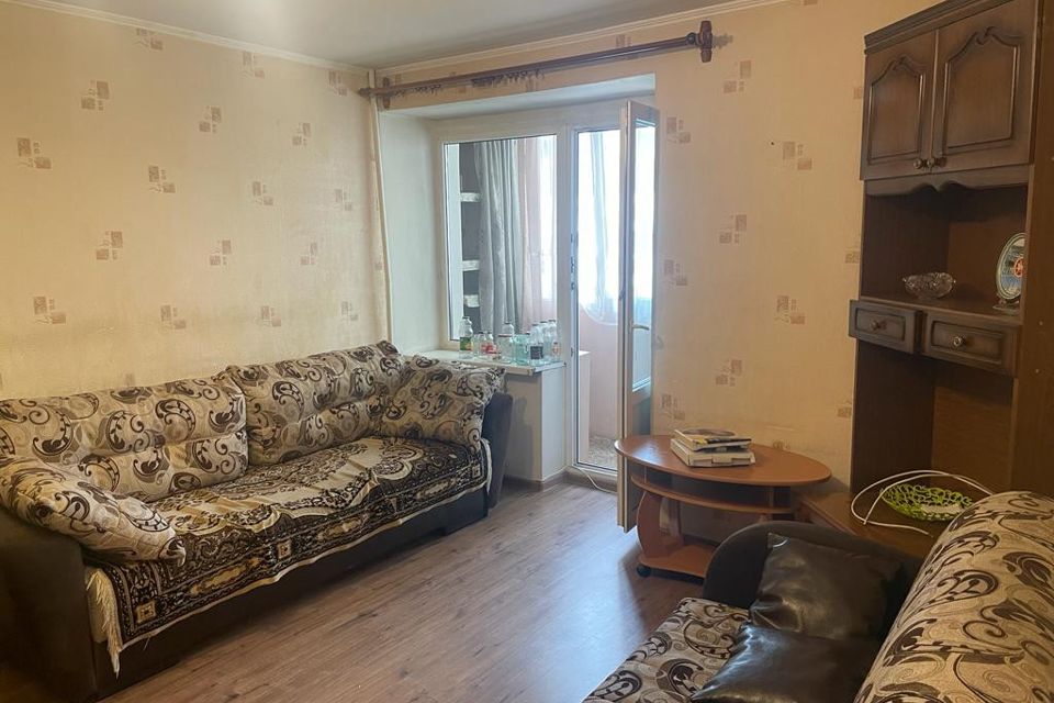 Продаётся 2-комнатная квартира, 33 м²