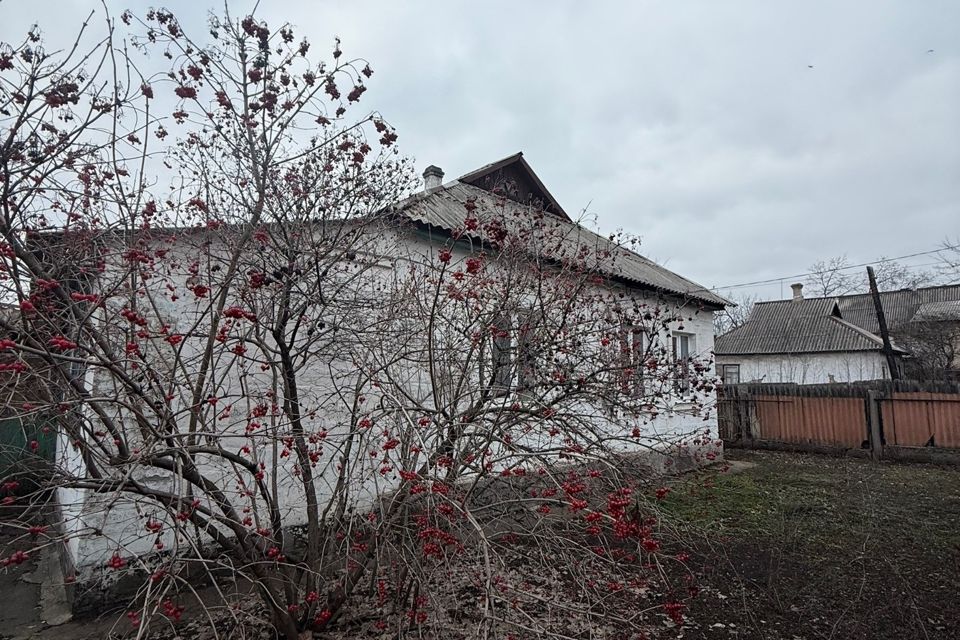 Продаётся 1-этажный дом, 99 м²