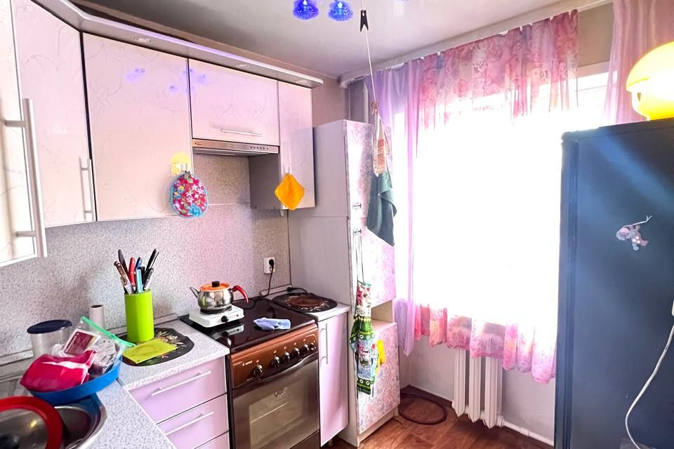 Продаётся 2-комнатная квартира, 3 м²