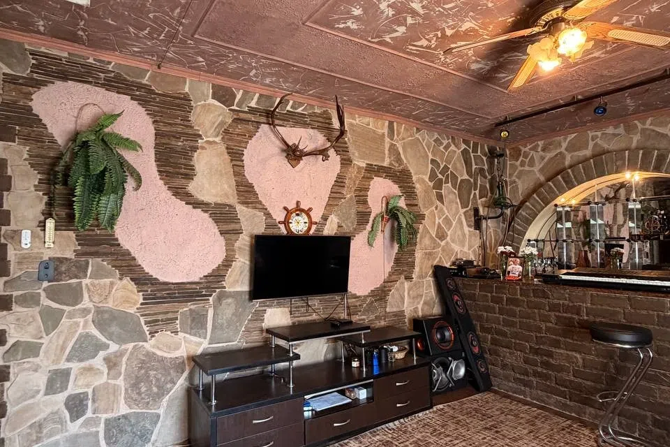 Продаётся 2-этажный дом, 120 м²
