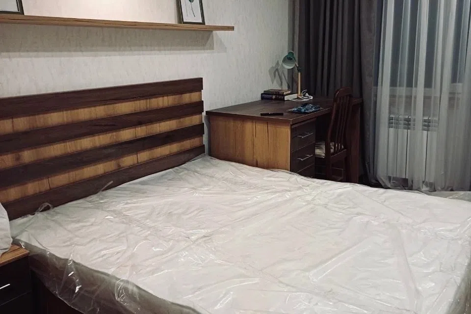 Продаётся 2-комнатная квартира, 52 м²