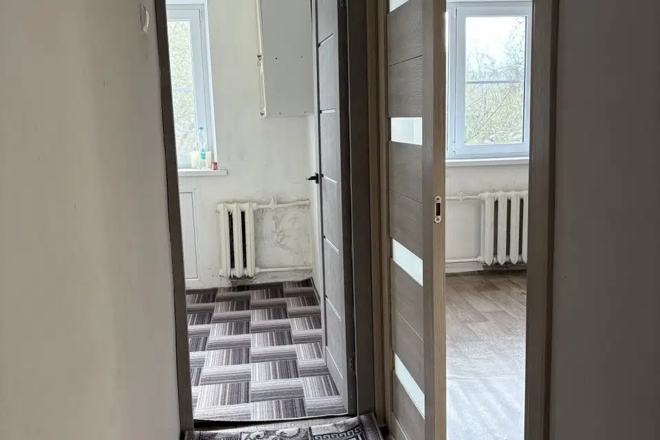 Продаётся 2-комнатная квартира, 42.1 м²