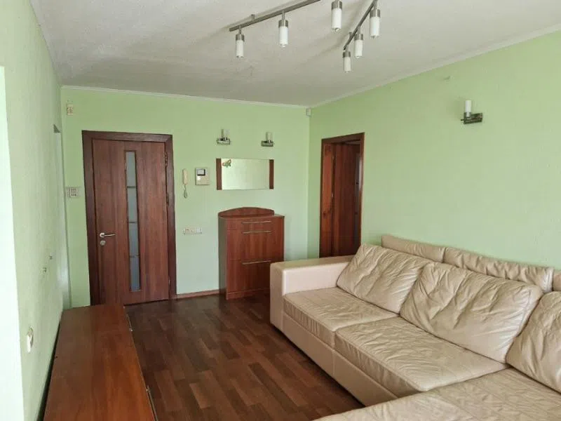 Продаётся 2-комнатная квартира, 48 м²