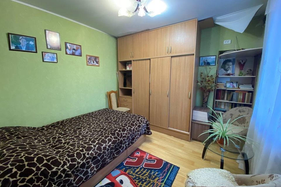 Продаётся 1-этажный дом, 74 м²