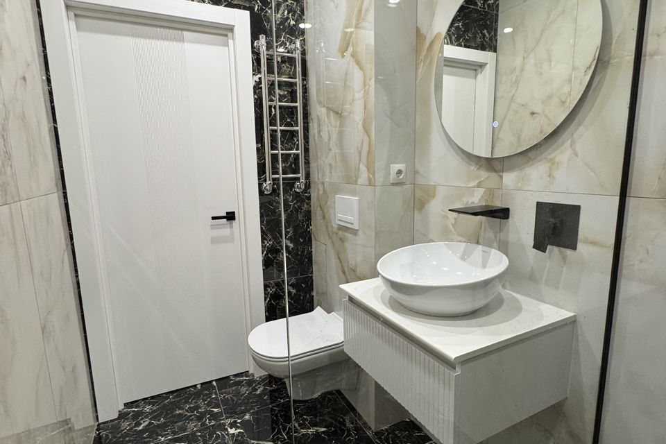 Продаётся 1-комнатная квартира, 29.1 м²