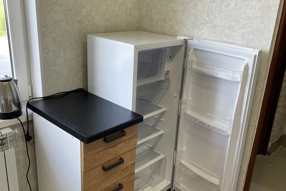 Продаётся 1-комнатная квартира, 31 м²