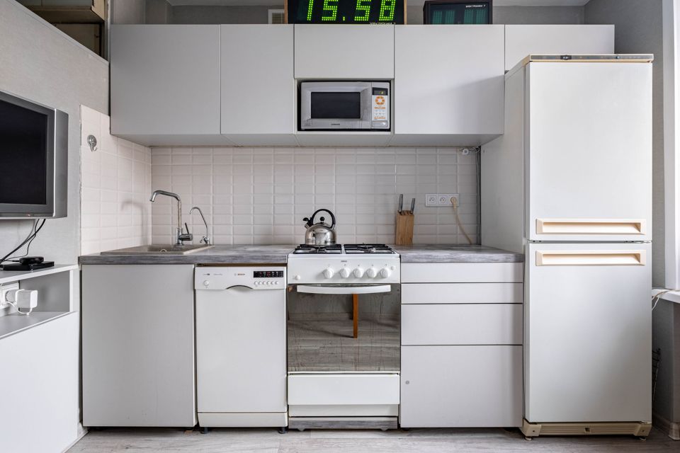 Продаётся 2-комнатная квартира, 47.6 м²