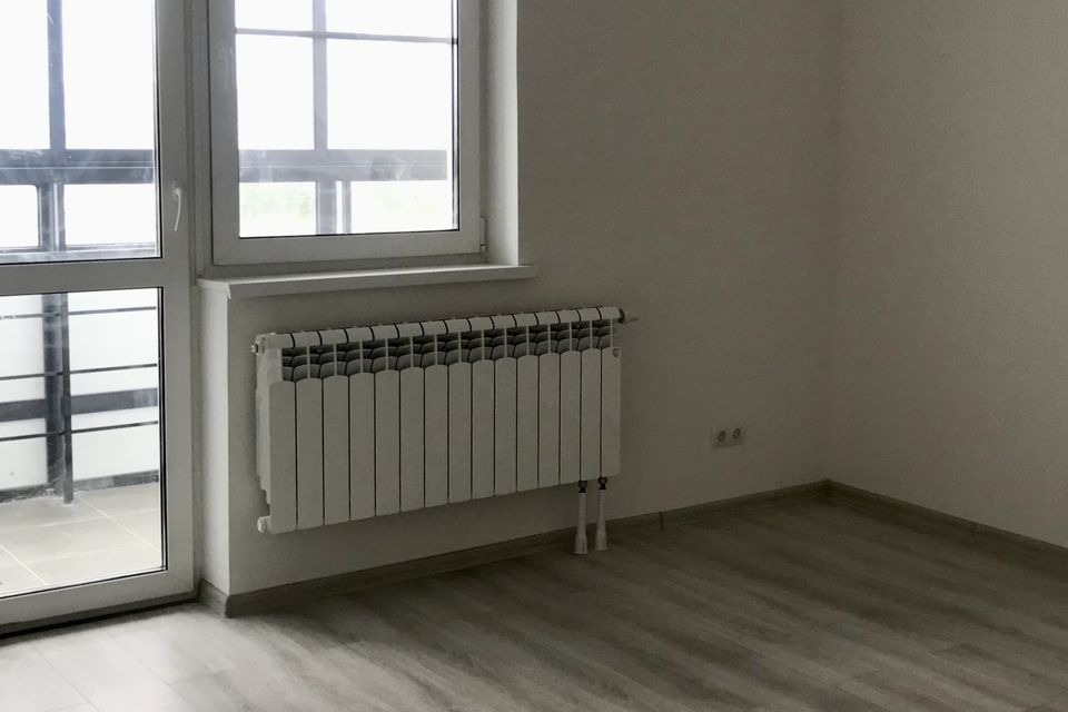 Продаётся 2-комнатная квартира, 58 м²