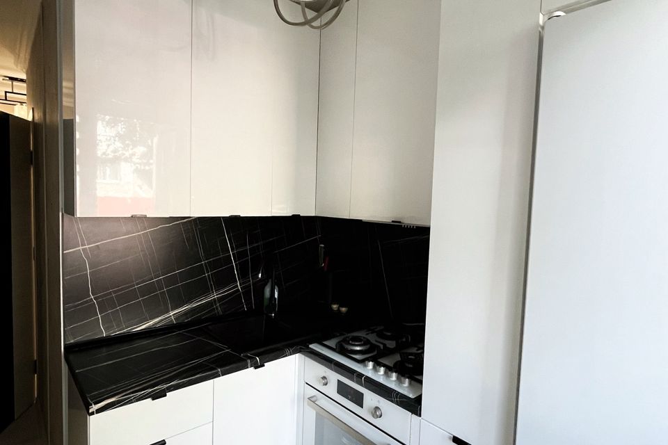Продаётся 2-комнатная квартира, 47.3 м²