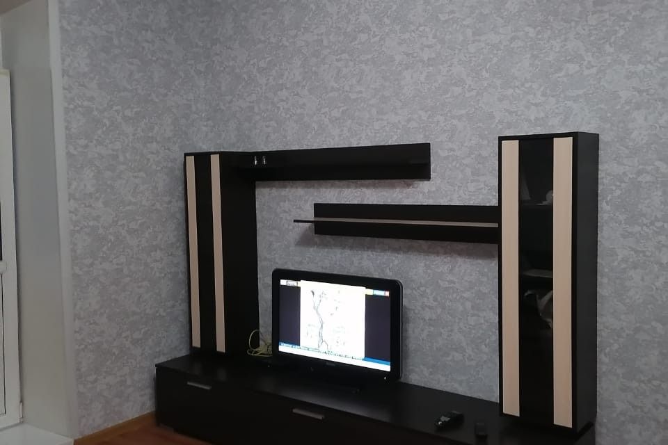 Продаётся студия, 30.3 м²
