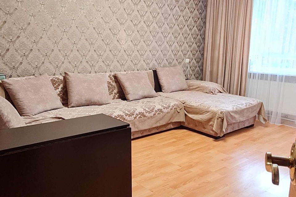 Продаётся 3-комнатная квартира, 70 м²