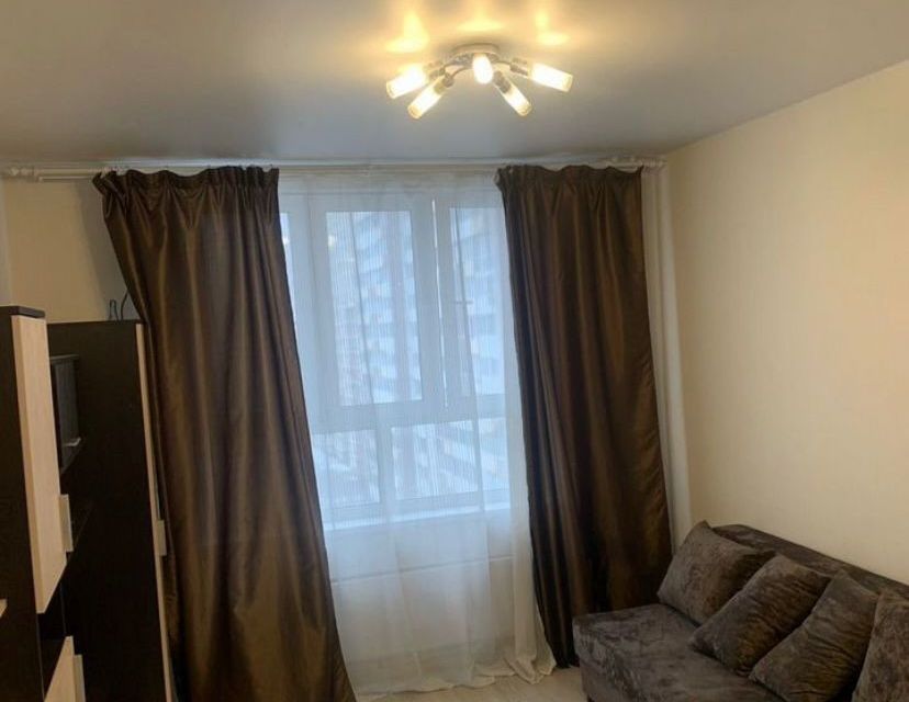 Продаётся студия, 26.4 м²