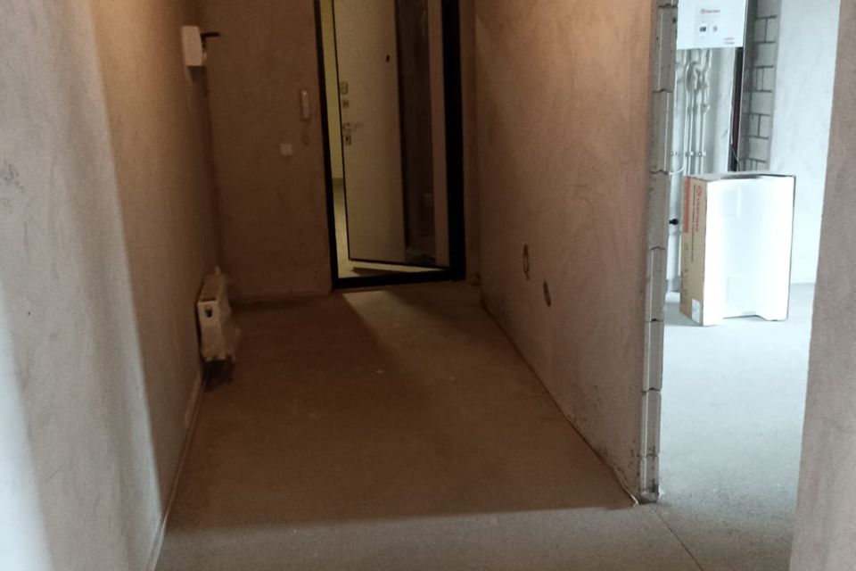 Продаётся 2-комнатная квартира, 66.5 м²