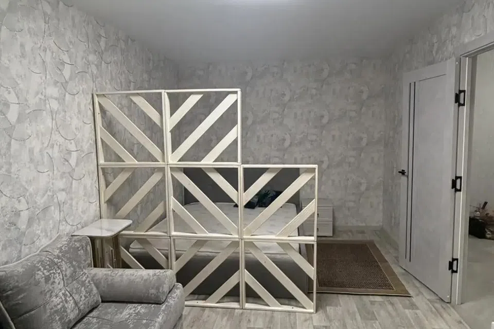 Продаётся 1-комнатная квартира, 32 м²