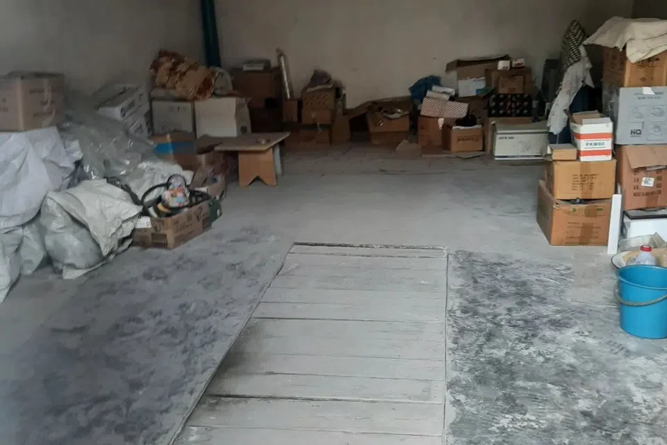 Продаётся гараж, 10 м²