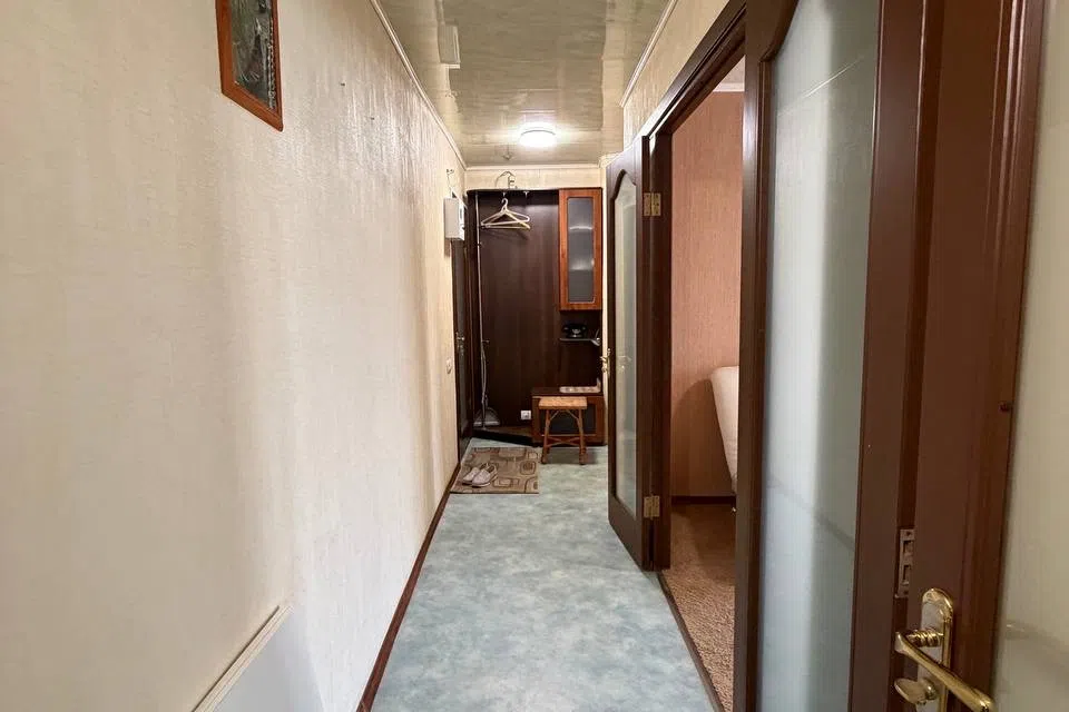 Продаётся 2-комнатная квартира, 48 м²