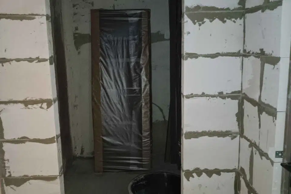 Продаётся 1-комнатная квартира, 36 м²