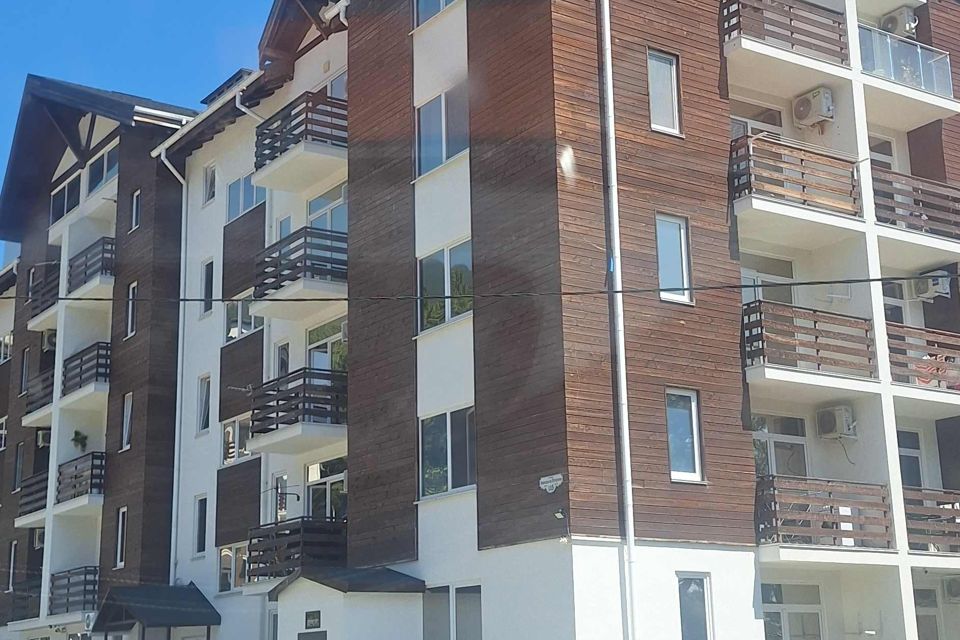 Продаётся студия, 20 м²