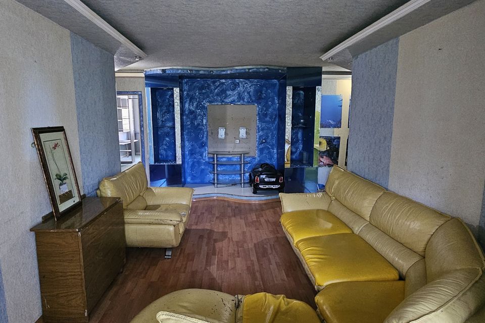 Продаётся 3-комнатная квартира, 64 м²