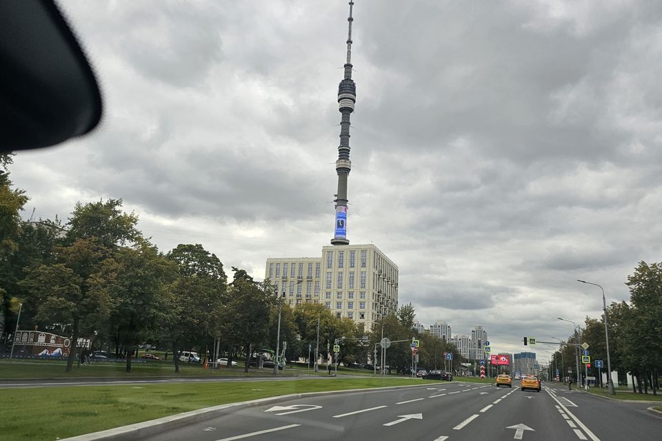 Продаётся 4-комнатная квартира, 118.6 м²