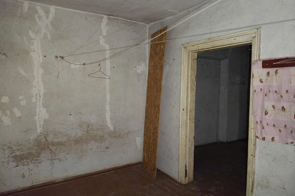 Продаётся 1-этажный дом, 80 м²