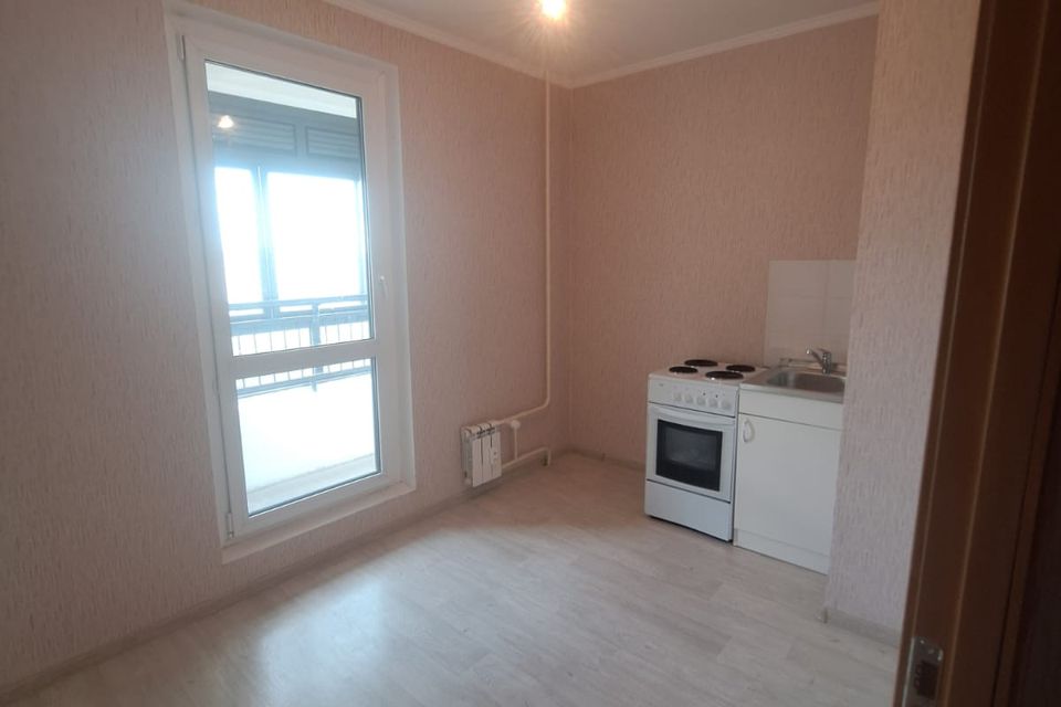 Продаётся 1-комнатная квартира, 31 м²