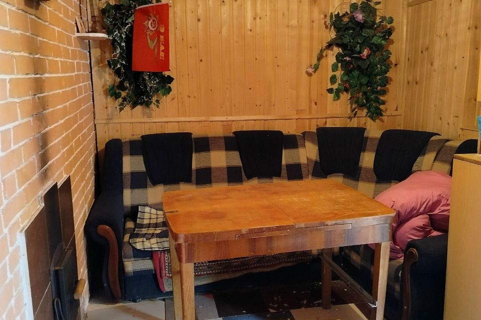 Продаётся 2-этажный дом, 104 м²