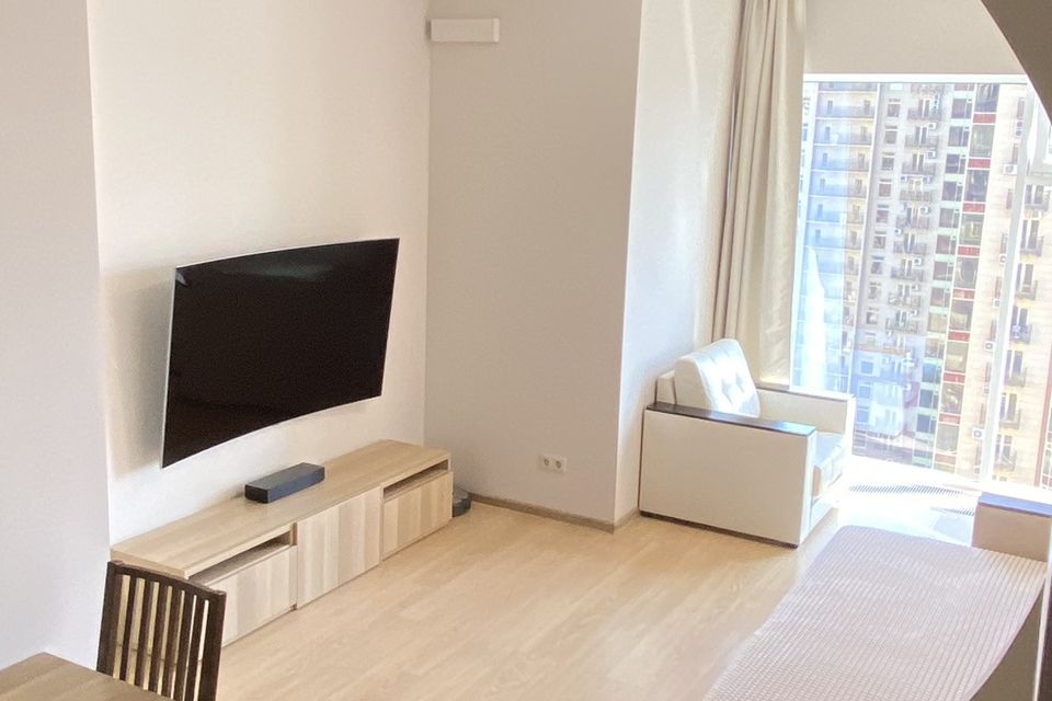 Продаётся 3-комнатная квартира, 67 м²