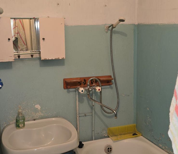 Продаётся 1-комнатная квартира, 36 м²