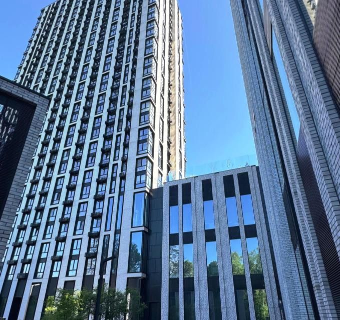 Продаётся студия, 29.2 м²