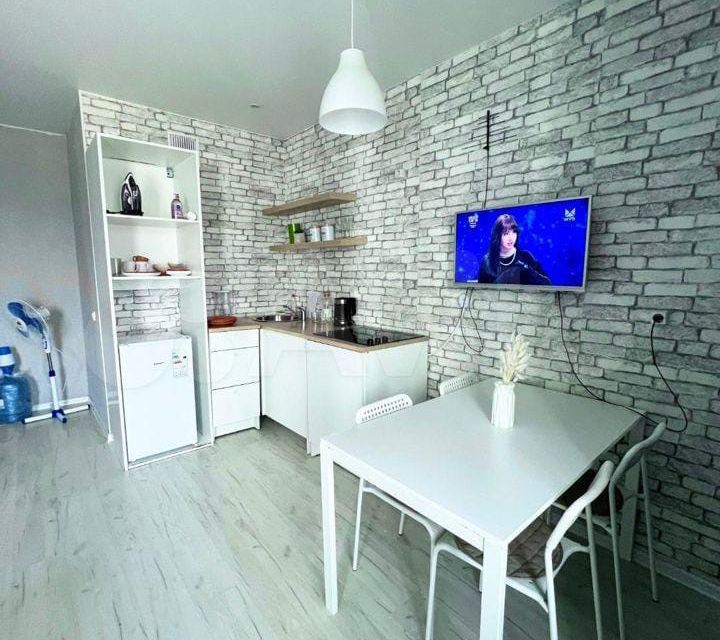 Продаётся студия, 29 м²