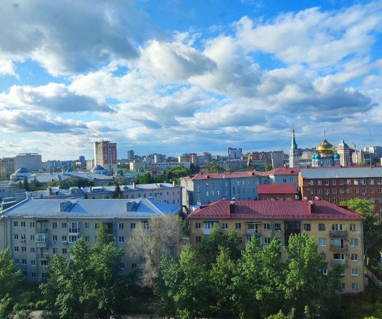 Продаётся 2-комнатная квартира, 41.5 м²