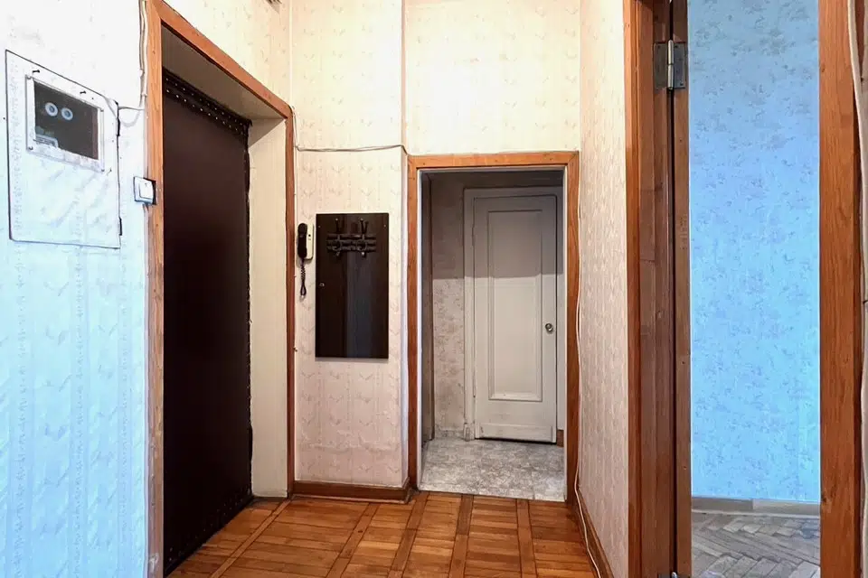Продаётся 2-комнатная квартира, 64 м²