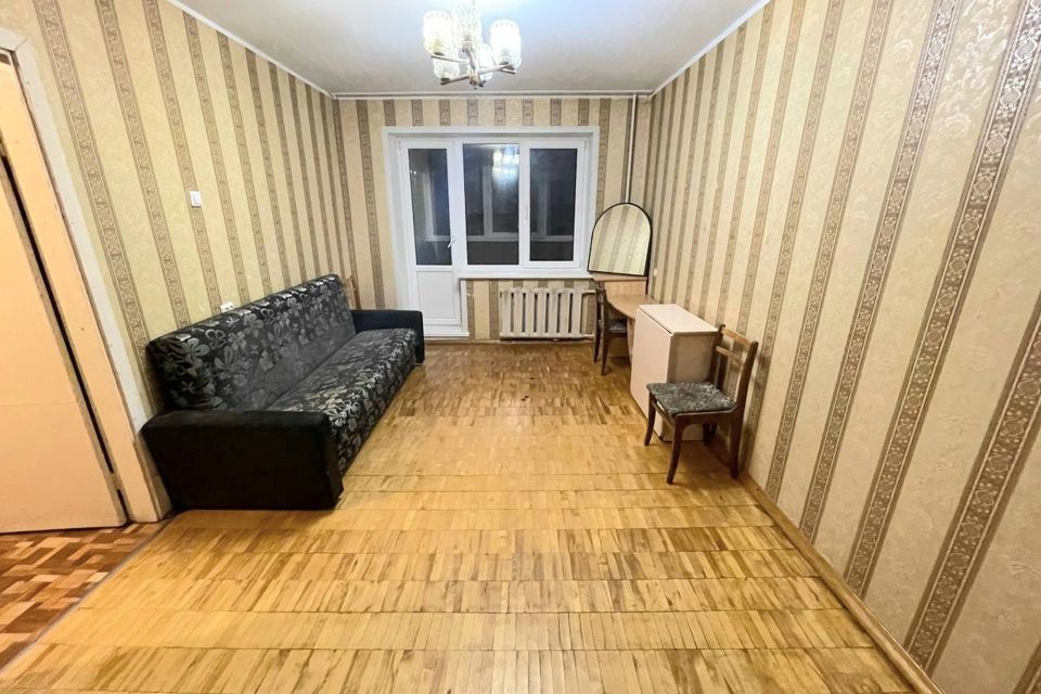 Продаётся 2-комнатная квартира, 44 м²
