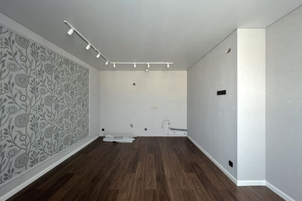 Продаётся 2-комнатная квартира, 62 м²