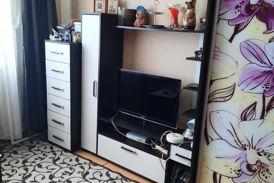 Продаётся 2-комнатная квартира, 47.7 м²