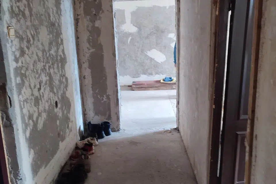 Продаётся 2-комнатная квартира, 56 м²