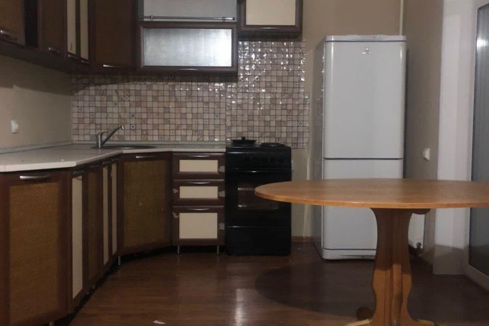 Сдаётся 1-комнатная квартира, 30 м²