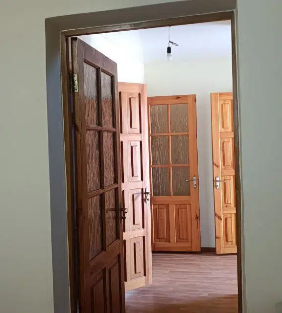 Продаётся 2-этажный дом, 116.4 м²