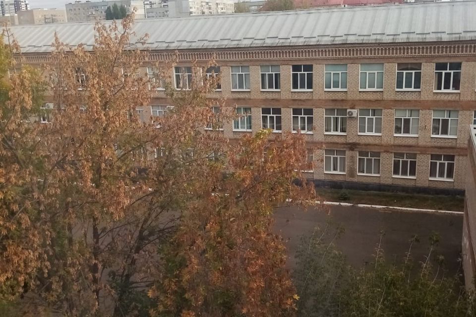 Продаётся 2-комнатная квартира, 47.6 м²