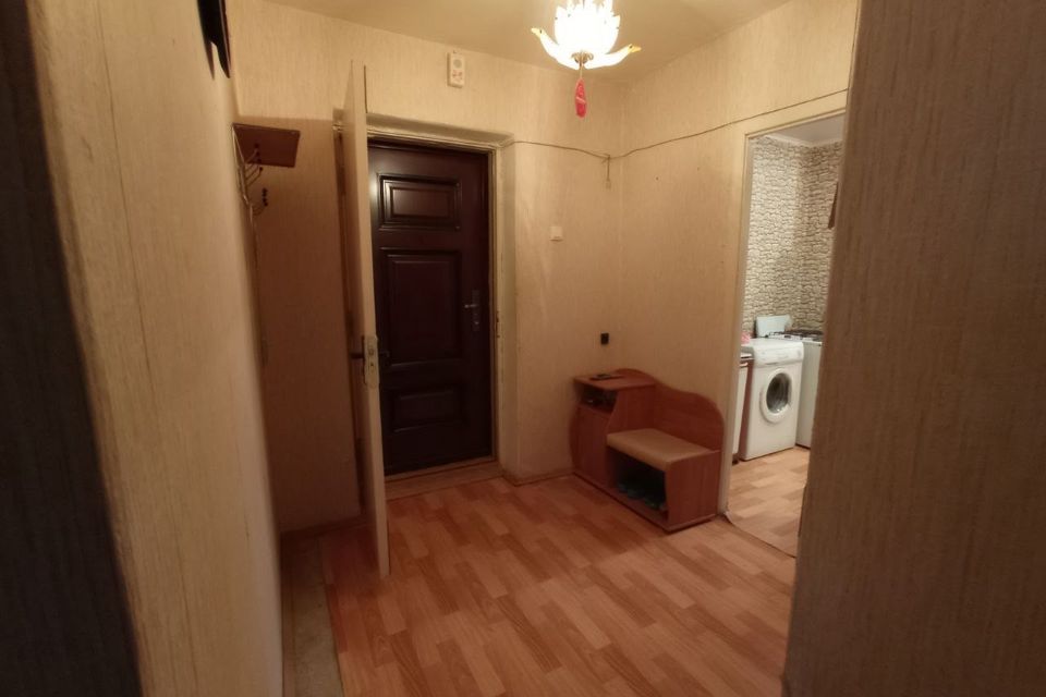 Сдаётся 2-комнатная квартира, 47 м²