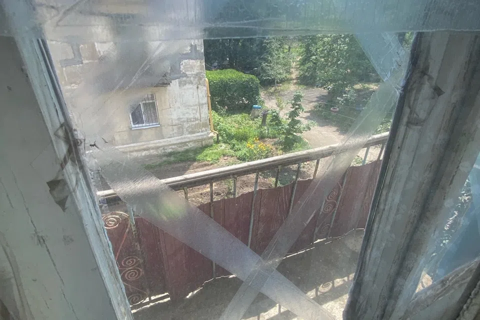 Продаётся 3-комнатная квартира, 67.4 м²