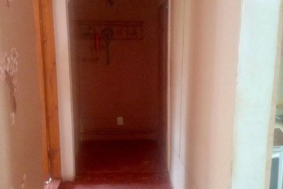 Продаётся 2-комнатная квартира, 47.6 м²