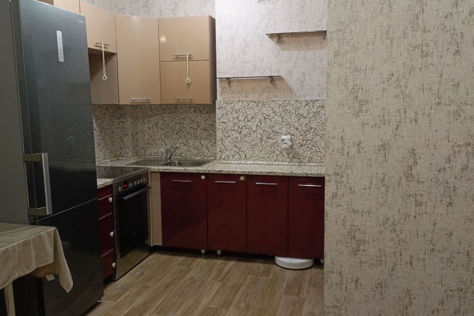 Продаётся 2-комнатная квартира, 29.8 м²