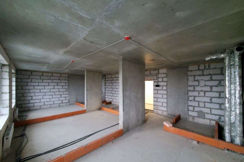 Купить 2 Комнатную Квартиру Метро Рассказовка