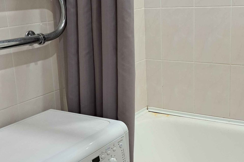 Сдаётся 2-комнатная квартира, 45 м²