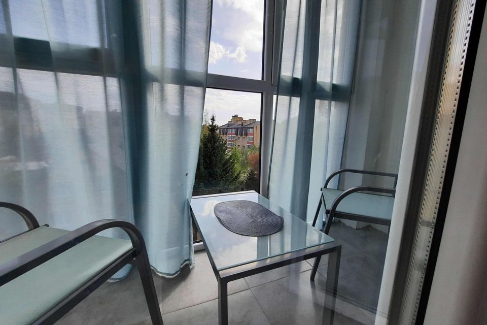 Продаётся студия, 23.9 м²